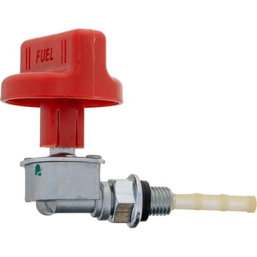 Ariens OEM Fuel Tank On/Off Valve