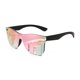 thumbnail image 1 of Gafas de sol FEISEDY Rimless Mirrored UV400 B4114 para mujeres y hombres, 1 of 7