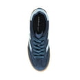 thumbnail image 3 of Madden Girl Women's Giia Gum Sole Lace-Up Sneakers, 3 of 5