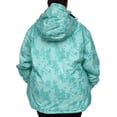 thumbnail image 3 of Snow Country Outerwear Women's Plus Size 1X-6X Bevel Insulated Snow Ski Jacket Coat, 3 of 5