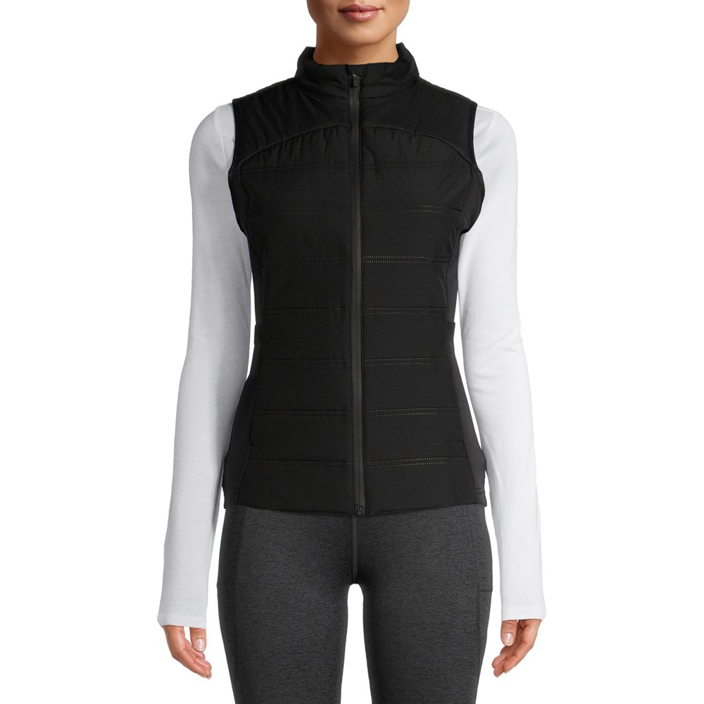 Avia Avia Women's Active Quilted Vest
