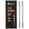 thumbnail image 3 of Niche Tie Rods with End Kit for Yamaha Raptor 90 YFM90 MK1006298, 3 of 3