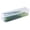 Clear Lid, variant on Cilantro Scallion Storage Box kitchen Fridge Freshness Herb Organizer With Lid Noodles Eggs Vegetable Preservation Container