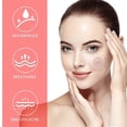 thumbnail image 4 of Pimple Patches for Face Hydrocolloid Acne Patches Versitile Cute Star Zit Covers Spot Stickers Mild and non-irritating Patches 5 Color 3 Sizes, 4 of 5