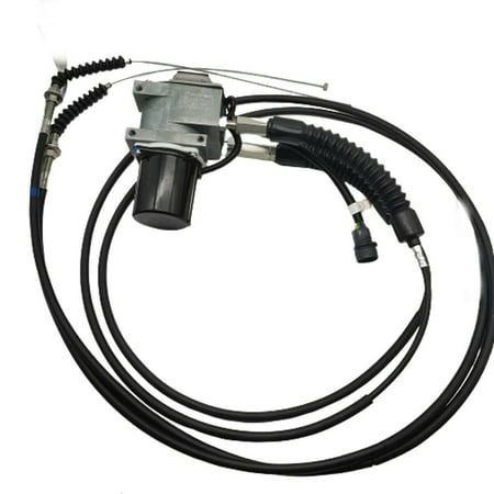 

Throttle Stepping Motor AS-GOVERNOR 7Y-3913 7Y3913 FIT Caterpillar CAT 320 E320L