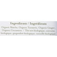 thumbnail image 7 of Mighty Leaf Tea Organic Spiced Turmeric Matcha Tea, 1.5 oz, 7 of 7
