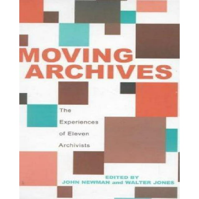 Archives en Mouvement: l'Expérience des Onze Archivistes