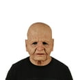 MOVAWAKY Old Woman Face Latex Party Props Walmart movawaky-old-woman-face-latex-party-props-walmart