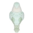thumbnail image 4 of Northlight Christmas Bird with Sequins - 4.25" - Light Green, 4 of 4