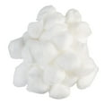 thumbnail image 2 of Curity NonSterile Medium Cotton Balls 2600 4000 per Case, 2 of 6