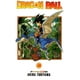 thumbnail image 1 of Dragon Ball Tomo #38 Panini Manga Original Blanda 17 x 11.5 x 1 cm, 1 of 1