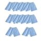 thumbnail image 1 of 10 pantalones cortos prácticos para hombre, suaves y cómodos, para exámenes, para pasar la noche en el spa o viajar. Azul, 1 of 9