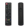 thumbnail image 2 of Universal Samsung TV Remote Control - No Setup Required, ABS + Silicone Key Design, Instant Compatibility with All Samsung LCD/LED/HDTVs, 2 of 6