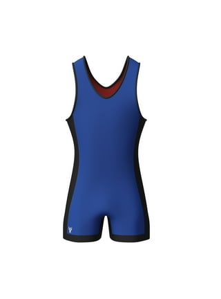 Ebay youth best sale wrestling singlets