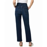 JOES Jeans womens The OG Paris Straight Ankle Jean, 23
