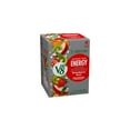 thumbnail image 6 of V8 SPARKLING +ENERGY Strawberry Kiwi Energy Drink, 11.5 fl oz Can (Pack of 14), 6 of 7