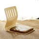thumbnail image 3 of Muebles de salón asiáticos tradicionales japoneses y coreanos con asiento Zaisu, tatami sin patas y silla de piso para un ambiente auténtico, 3 of 5