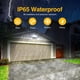 thumbnail image 2 of Iluminación exterior Onforu Dusk to Dawn, reflectores LED de 60 W, 2 of 2