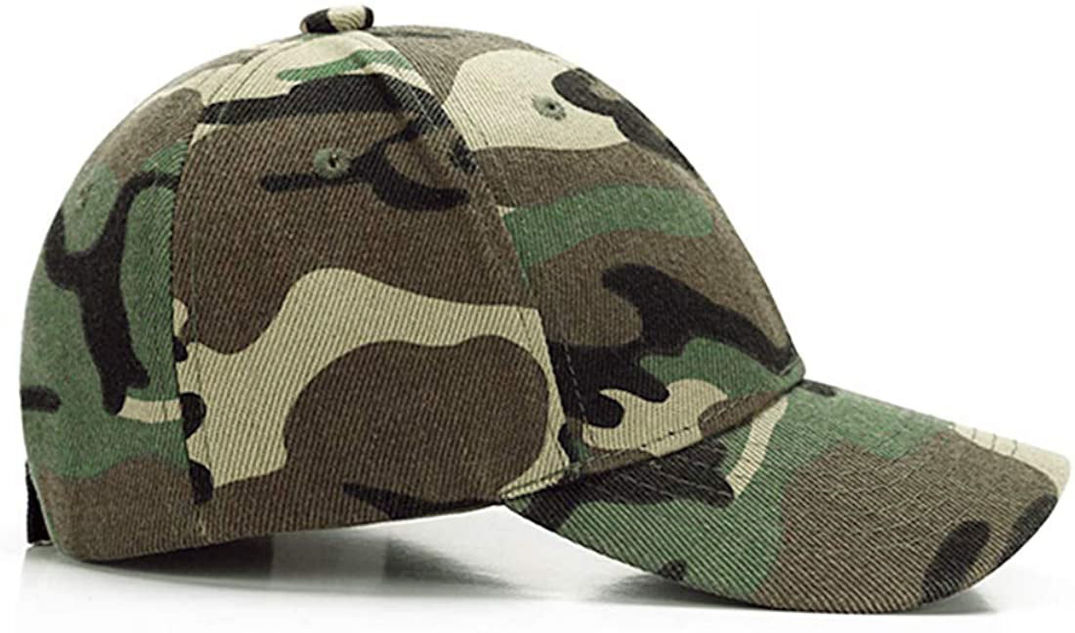 お中元 お歳暮 お年賀 夏 冬 年末年始のご挨拶 ギフト 通販な Baseball Toddler Camouflage Zando Cap, Miliary Soft Super 帽子