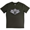 thumbnail image 1 of Beastie Boys  Adult Logo T-Shirt, 1 of 1