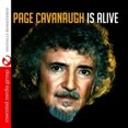 thumbnail image 1 of Page Cavanaugh Is Alive (Remasterisé Numériquement), 1 of 1