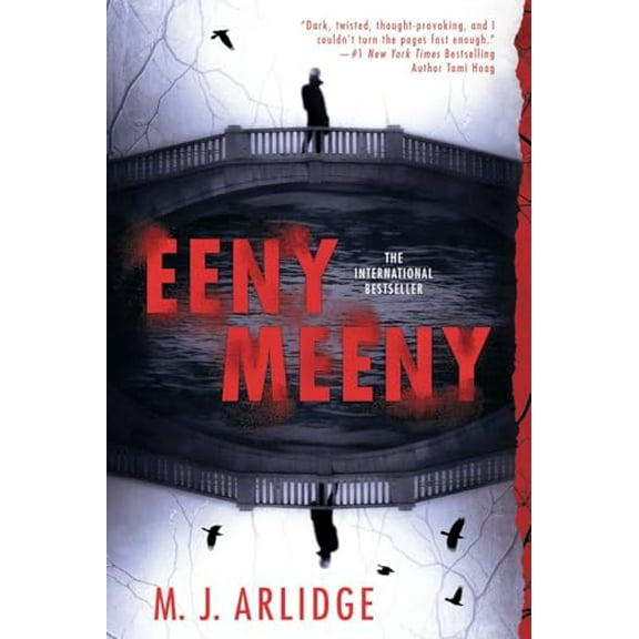 Pre-Owned Eeny Meeny (Paperback) 0451475496 9780451475497