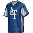 thumbnail image 3 of ProSphere Boys' U.S. Air Force Academy Scramble Football Fan Jersey, 3 of 6