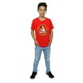thumbnail image 4 of Elf Boys Buddy Smiling T-Shirt, 4 of 5