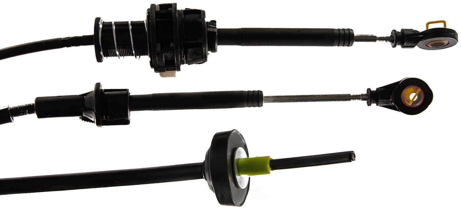 Pioneer Automotive Industries CA-1274 Automatic Transmission Shifter Cable Kit
