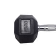 thumbnail image 2 of Par Mancuernas Hexagonales Tayga  20 Lb, 2 of 3