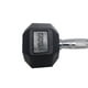 thumbnail image 2 of Par Mancuernas Hexagonales Tayga  20 Lb, 2 of 3