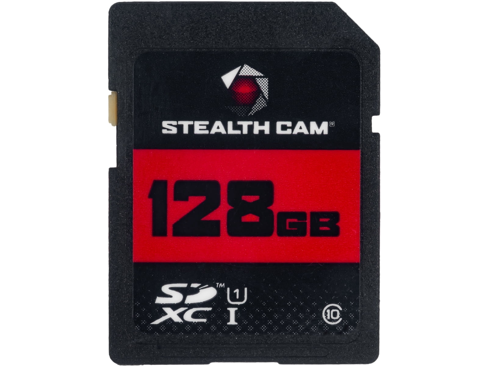 Stealth Cam 128GB SD CARD
