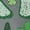 Granite, variant on Retro Lucky Teacher St. Patrick's Day Comfort Colors Shirt, Shamrock St. Patty's Day T-shirt, St. Patrick's Day Graphic Shirt Design (Colors:Black; Sizes:3XL;)