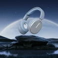 thumbnail image 7 of Wireless Noise Cancelling Headphones, Bluetooth Over Ear Headphones with Up to 24 Hours of Battery Life, 7 of 7