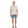thumbnail image 2 of No Boundaries Men's Lounge Short, 2 of 5