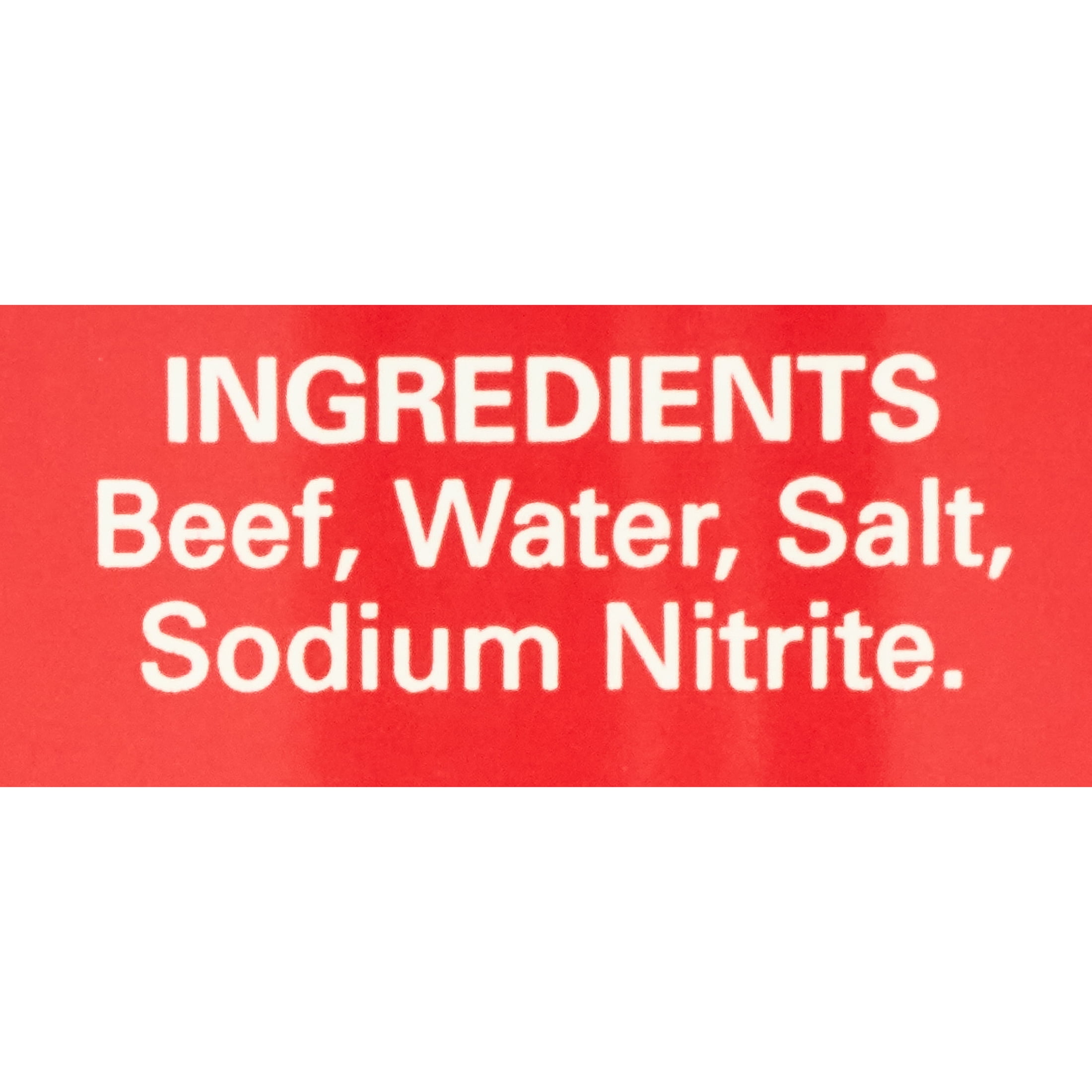 (6 pack) Palm Corned Beef with Juices, 11.5 oz Can