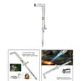 thumbnail image 4 of Antorcha de Soldadura DYNWAVEMX Antorcha de Joyero Soplete de soldadura de joyería, 4 of 8
