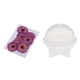 thumbnail image 1 of Molde de silicona para manualidades.,flores secas hojas,Molde de silicona para resina,Flor prensada Hoja,Moldes para hacer joyas,flores secas,Herramienta de molde de bricolaje,Molde de flores, 1 of 9