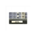 thumbnail image 4 of C-Line HOL-DEX Magnetic Shelf/Bin Label Holders, Side Load, 2" x 6", Clear, 10/Box -CLI87247, 4 of 20