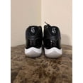 thumbnail image 4 of Ni-k-e Air Jordan 11 XI Retro Space Jam 2016 OG Blue Black 378037-003 Rare Size 15, 4 of 6
