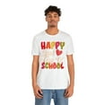 thumbnail image 4 of Happy Last Day Of School Shirt, Bye School Hello Summer Unisex Shirt, 4 of 4