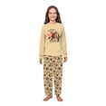 thumbnail image 4 of Vintage Western Family Christmas Pajamas, Fun Western Outfits for Men Women Kid Baby Dog, Cowboy Horse PJ Sets, 4 of 7