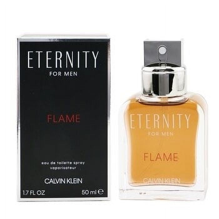 Calvin klein eternity cheap flame 50ml