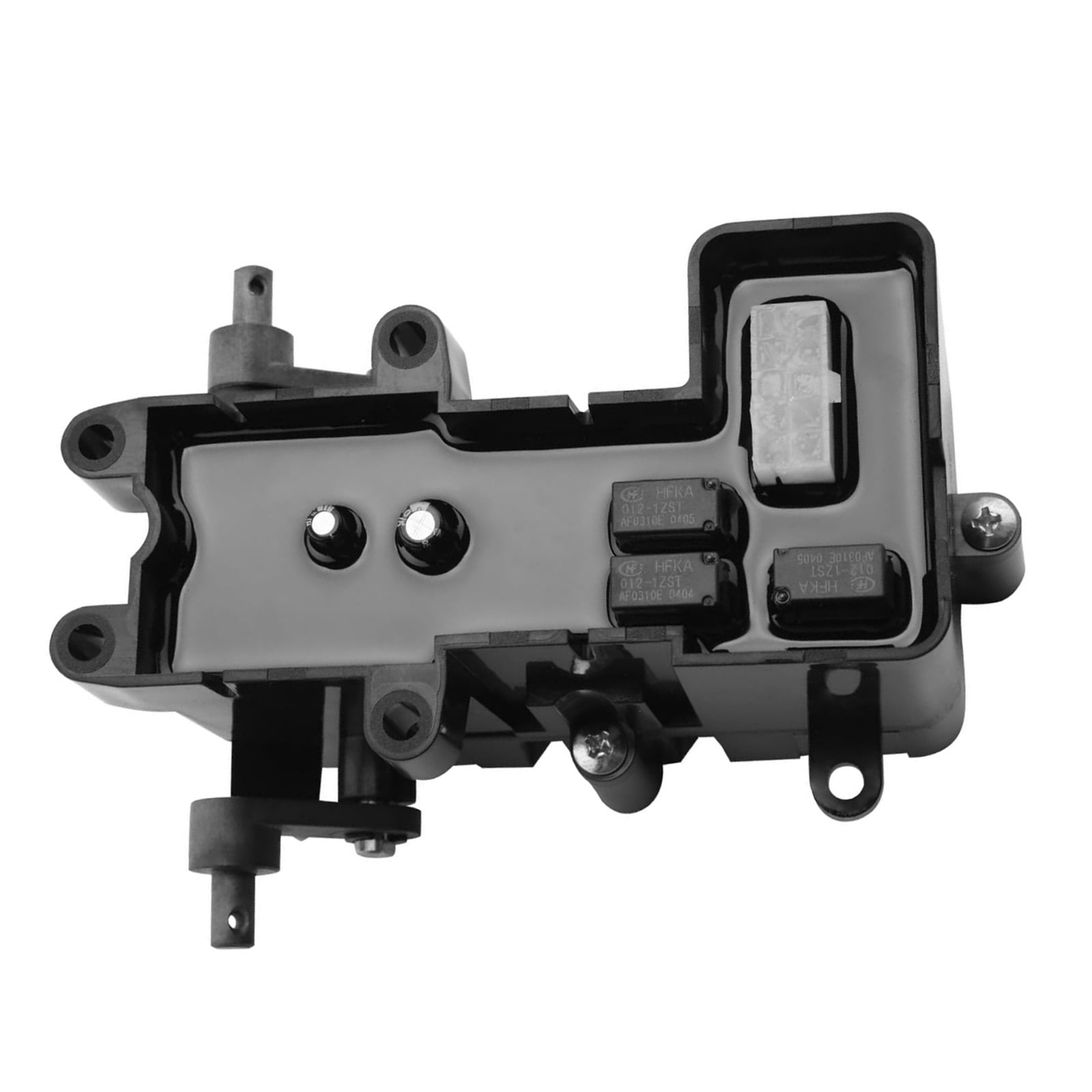 New Kohler OEM Governor Gear A235743S - Walmart.com