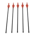 thumbnail image 2 of Lanzamiento De Flecha, Flecha De Lanzamiento Segura Multifuncional 41 Cm 5 PCS Para Lanzar Bote, 2 of 7