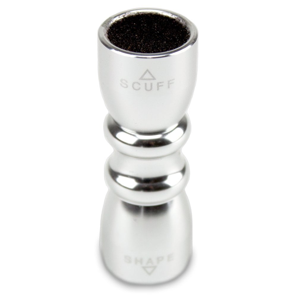 Felson Billiard Supplies Bowtieshaped Pool Cue Tool