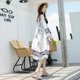 thumbnail image 2 of Cárdigan fino abrigo protector solar ropa mujer bata boho abrigos playa borlas verano ropa exterior nueva moda coreana suelta arena, 2 of 5