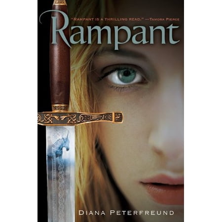 Rampant