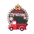 thumbnail image 1 of 3D Countdown Wooden Fridge Magnets Festive 3D Design Durable Wood Strong Magnetic Backing Secure Hold Reusable for Holiday Kitchen Decoration Family Gift, 1 of 5