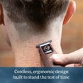 thumbnail image 4 of Oster Professional Cordless Hair Trimmer & Clipper, Beard Grooming Tool for Men, 4 of 6